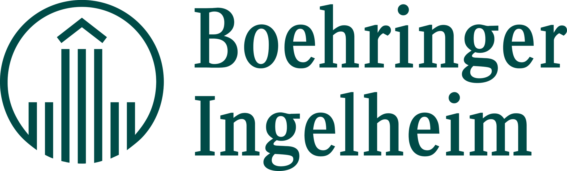 Boehringer-Ingelheim logo